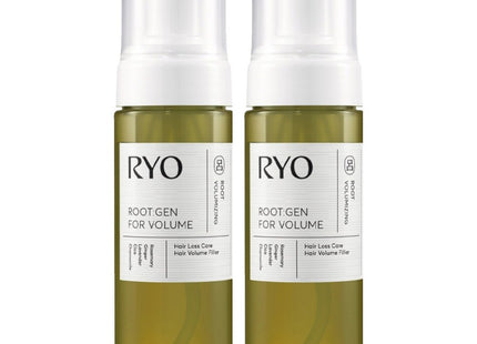 RYEO  Rootgen Hair Filler Volume Up 150ml, Set of 2