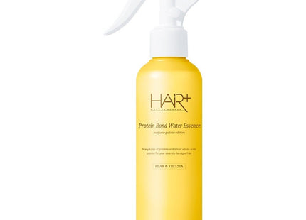 HAIRPLUS  Protein Bond Pear & Freesia Perfumed Water Essence, 200ml, 1 count