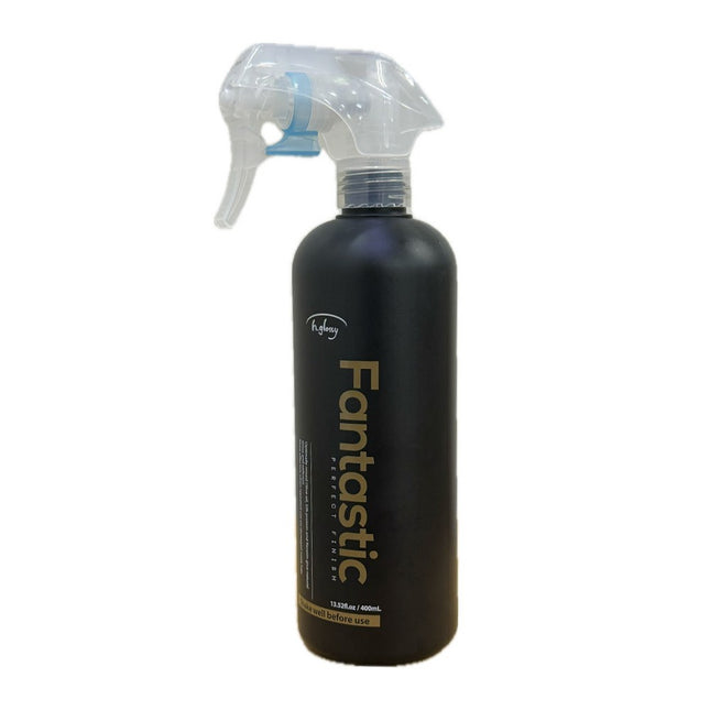 NONE Fantastic Perfect Finish 400ml 1 Bottle