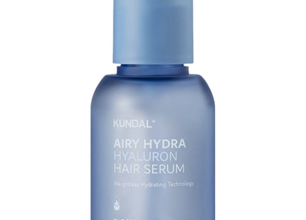 KUNDAL  Hyaluron Airy Hydra Hair Serum, 50ml, 1 count