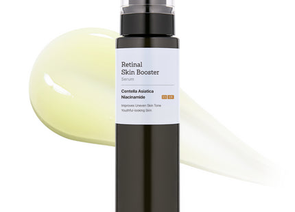 MEDITHERAPY MEDI THERAPY Retinal Skin Booster Serum Body Toning, 150ml, 1 Pack