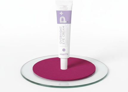 OOTD PM Overnight Eye Cream 25ml