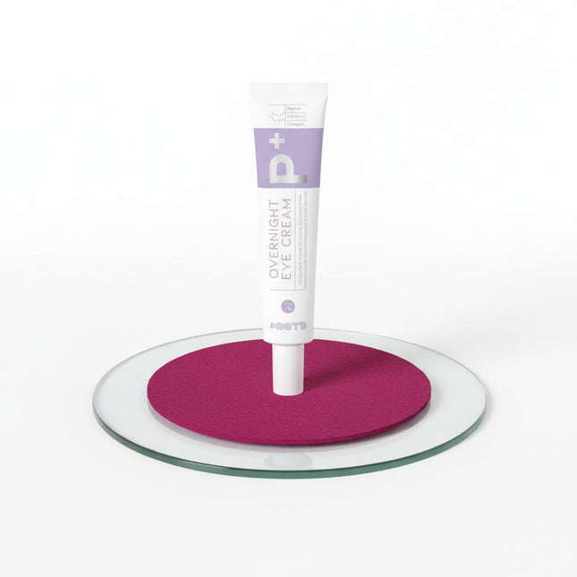 OOTD PM Overnight Eye Cream 25ml