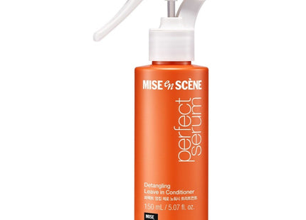 MISE EN SCÈNE Mise en Scene Perfect Tangled No Wash Treatment 150ml 1 Count