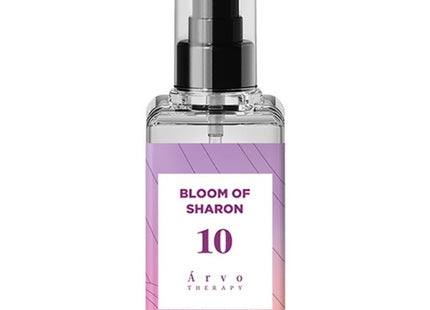EIRVO  10 Bloom of Sharon Hair Oil 50ml 1 Each