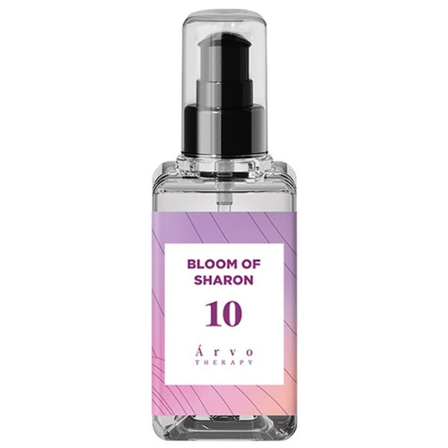 EIRVO  10 Bloom of Sharon Hair Oil 50ml 1 Each