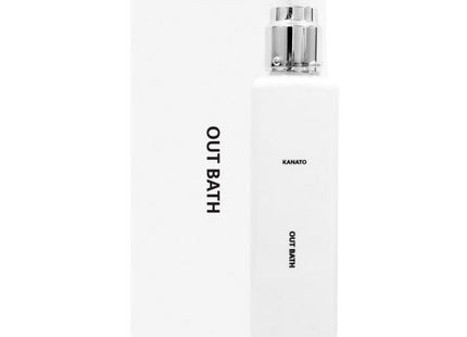 KANATO  Outbath Hair Oil Salon Essence 93ml, 1 Count