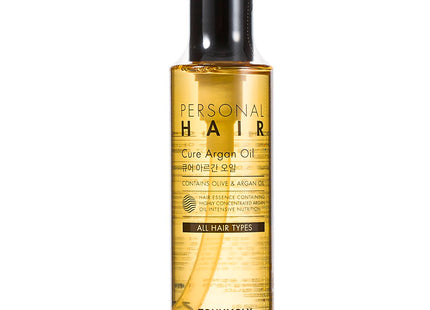 TONYMOLY  Personal Hair Cure Argan Oil 150ml 1ea