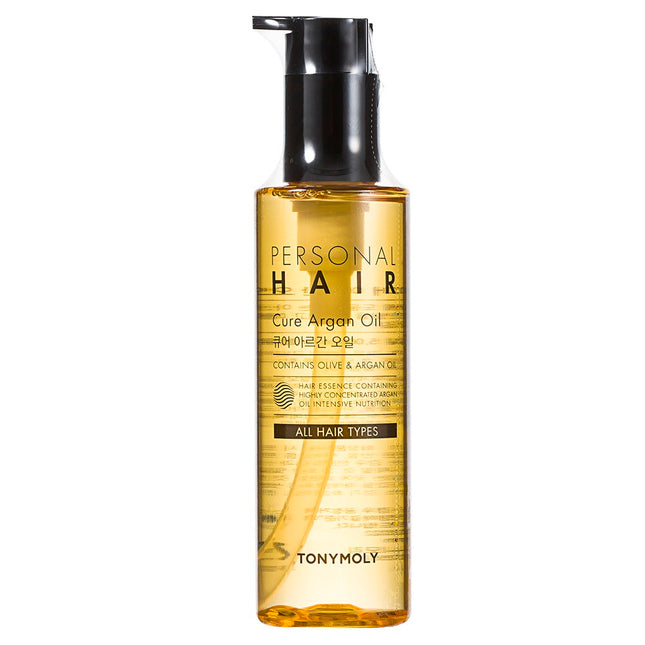 TONYMOLY  Personal Hair Cure Argan Oil 150ml 1ea