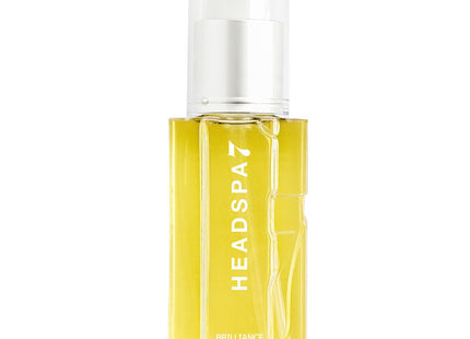 HEADSPA7  Brilliance Oil 60ml 1 Each