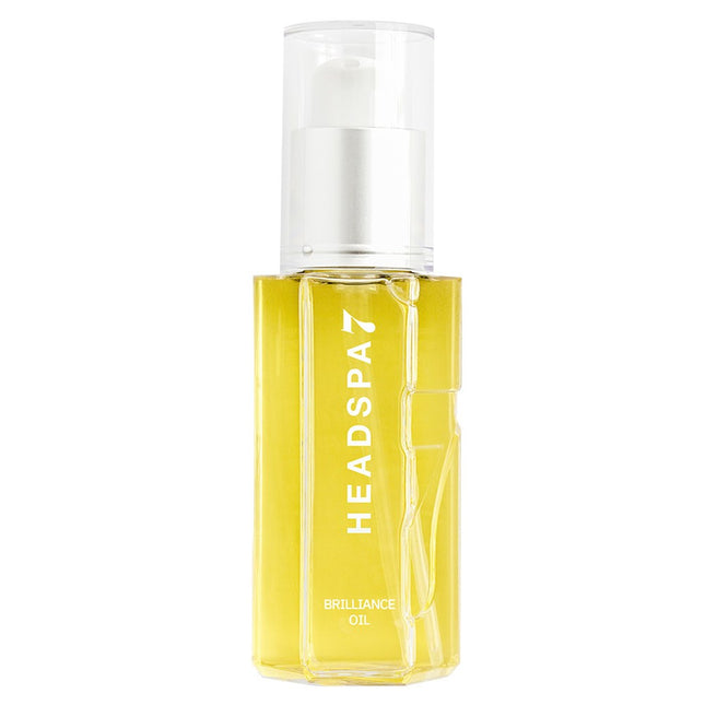 HEADSPA7  Brilliance Oil 60ml 1 Each