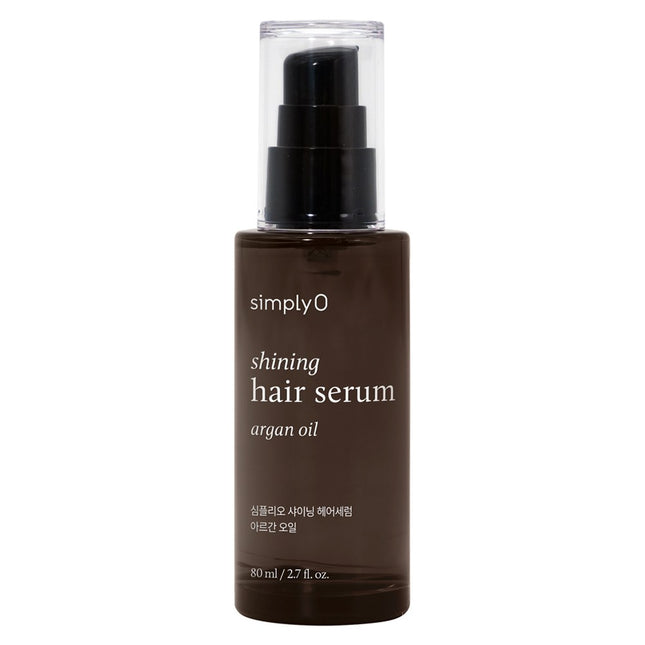 SIMPLIO  Shining Hair Serum, 80ml, 1 count