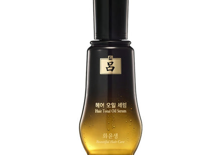 RYO  Hwayunsaeng Total Hair Oil Serum 100ml 1 count