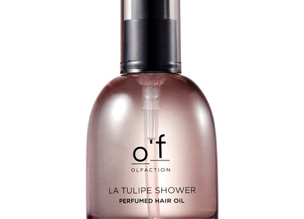 OLFACTION PERFUME La Tulipe Shower Hair Oil 70ml, 1 Piece