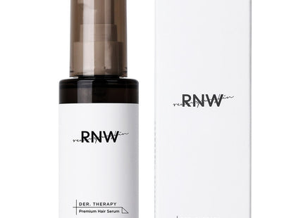 RNW  Therapy Premium Argan Oil Hair Serum, 75ml, 1 count