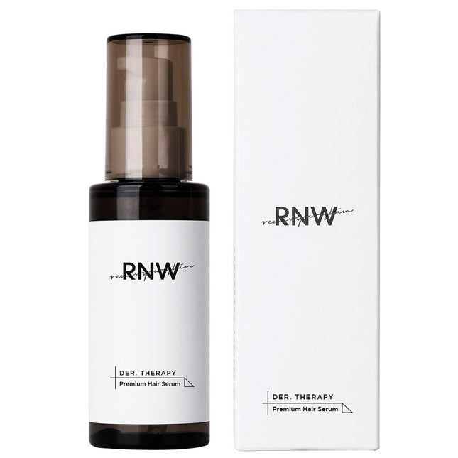 RNW  Therapy Premium Argan Oil Hair Serum, 75ml, 1 count