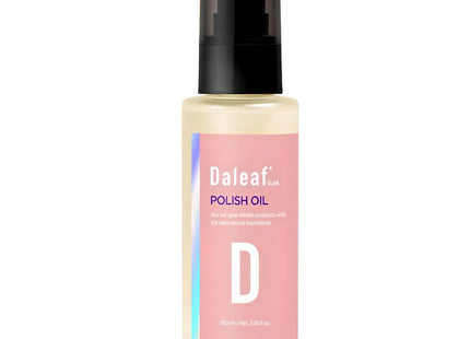 DALIF  Glam Polish Hair Oil 100ml 2-Pack