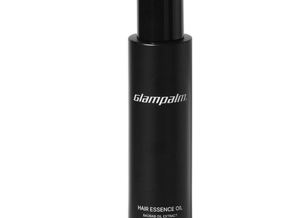 GLAMPALM  Baobab Protein Oil Hair Treatment for Damaged Hair, 123ml, 1 Count