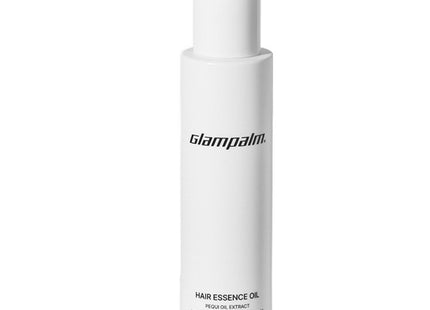 GLAMPALM  Camellia Daily Care Vitamin Hair Oil, 123ml, 1 count