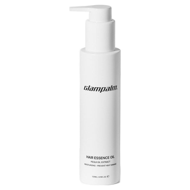 GLAMPALM  Camellia Daily Care Vitamin Hair Oil, 123ml, 1 count