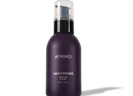 AFRICOMO  Addict Girl Perfume Hair Oil Essence 120ml 1count