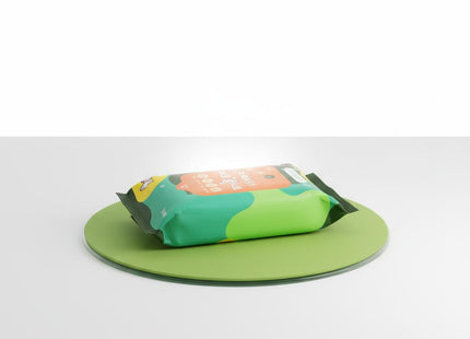 MADECA Madeca Deo Cool Sheet 15ea