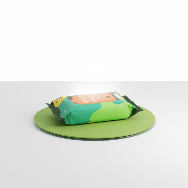 MADECA Madeca Deo Cool Sheet 15ea