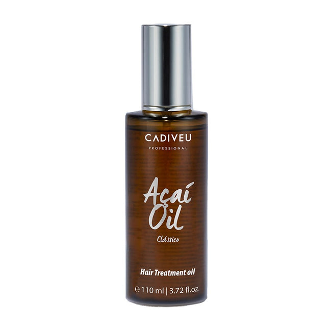 CARDIVIU  Acai Oil Classic 110ml High-Moisture Shine Care Hair Oil Serum