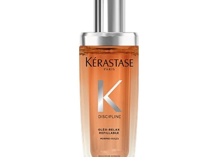 KERASTASE  DISCIPLINE OLEO-RELAX OIL 75ML 1PC
