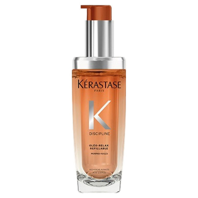 KERASTASE  DISCIPLINE OLEO-RELAX OIL 75ML 1PC