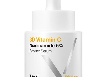 DR.G  Vitamin C Booster Brightening Serum 30ml 1ea