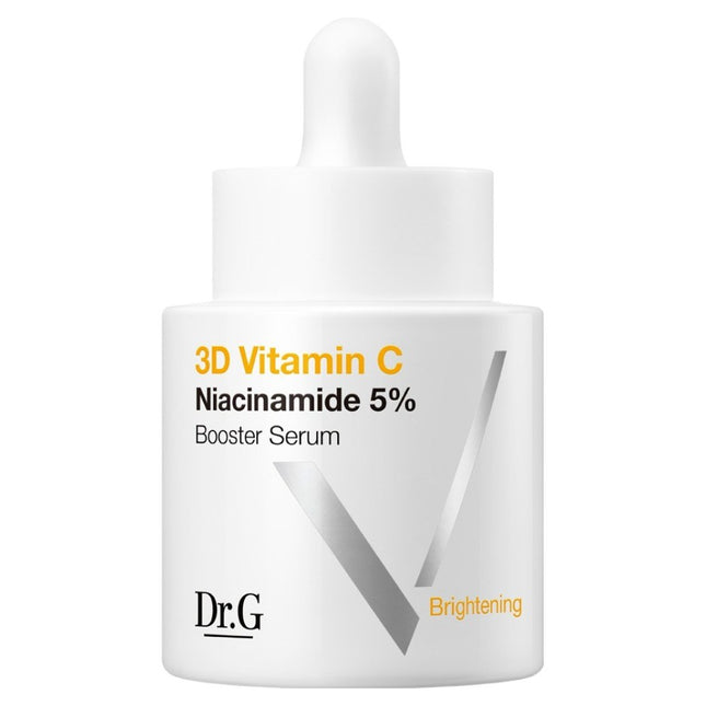 DR.G  Vitamin C Booster Brightening Serum 30ml 1ea