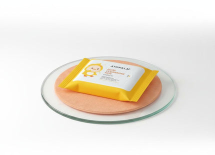 ATOPAM Pure Cleansing Pad 30ea