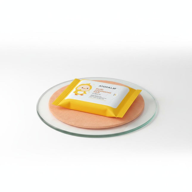 ATOPAM Pure Cleansing Pad 30ea