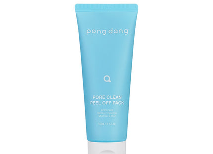 FONDANT PORE CLEAN PEEL OFF PACK  100g, 1 Count
