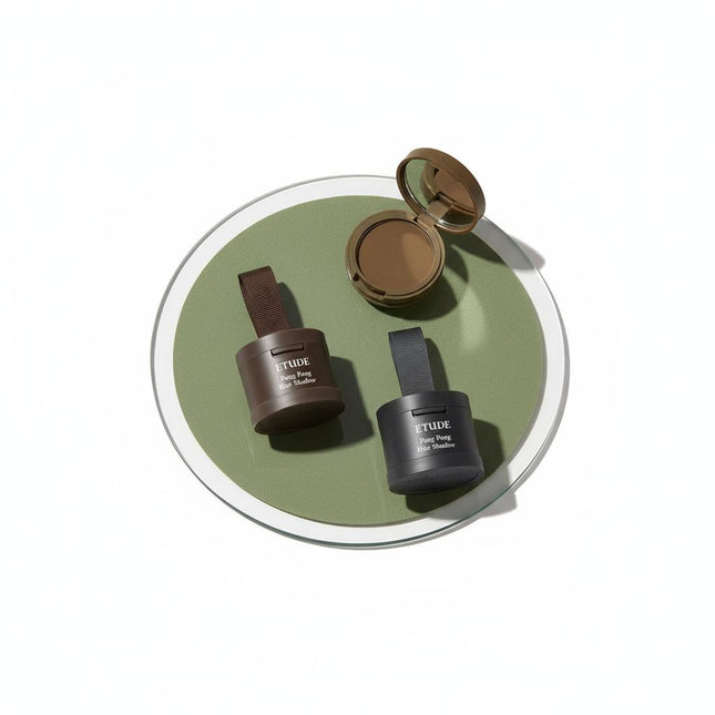 ETUDE PANGPANG HAIR SHADOW MINI STICK 3 COLORS