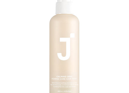 JSOOP  Calming Cera Itchy Scalp Hair Tonic, 200ml, 1 count