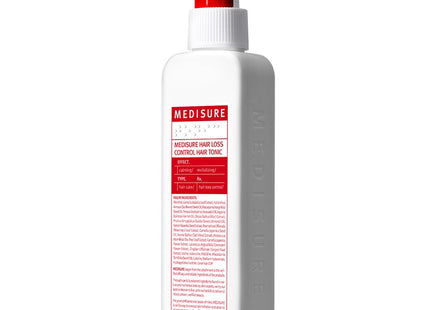 MEDISURE  Hair Tonic 150ml 1 bottle