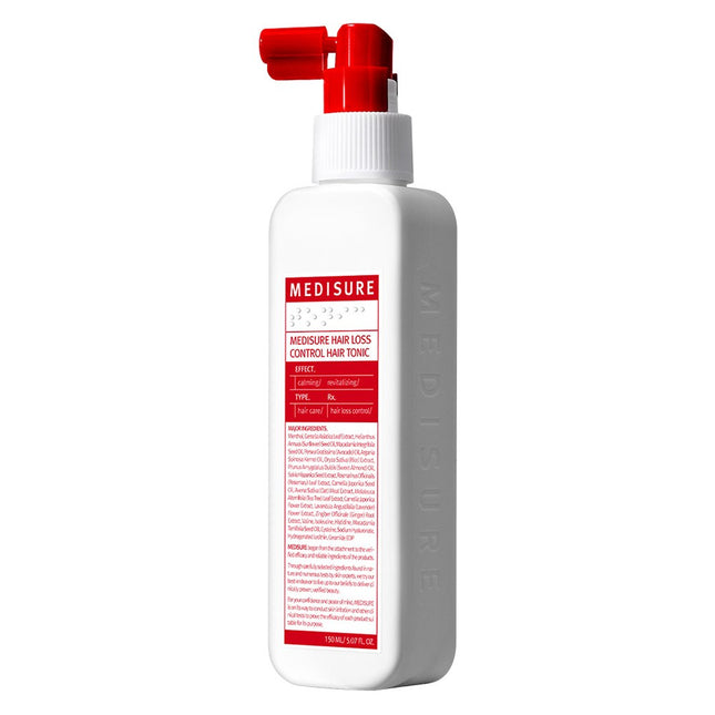 MEDISURE  Hair Tonic 150ml 1 bottle