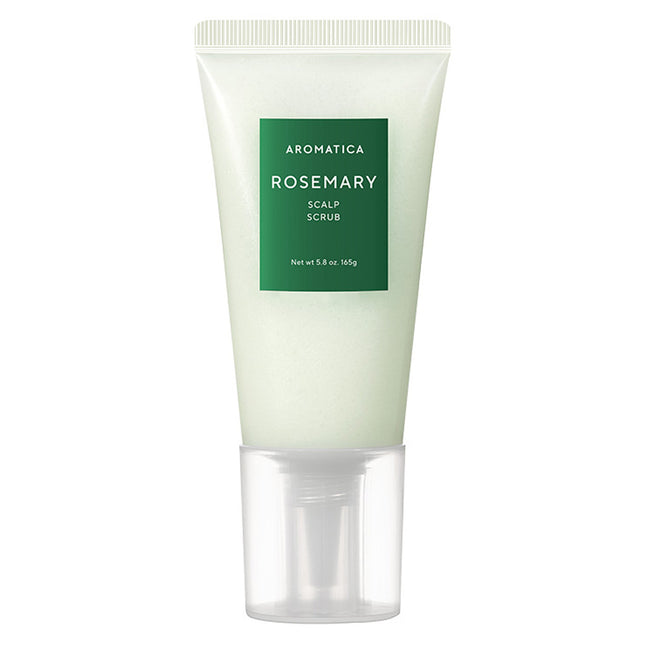 AROMATICA Aromatica Rosemary Scalp Scrub 165g 1 count