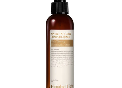 NAD  Hair Tonic for Scalp Care, 200ml, 1 Count
