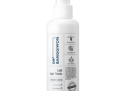 DR.BANGKIWON  Lab Hair Tonic 150ml 1 Count