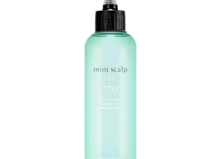 APIEU  Mint Scalp Hair Vinegar, 200ml, 1 count