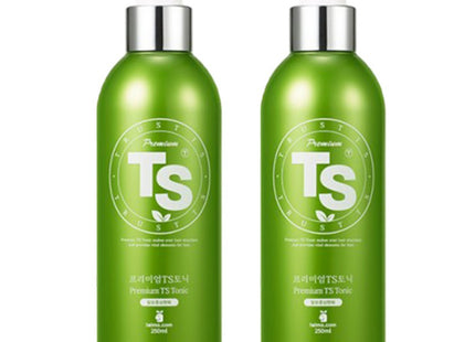 TS PREMIUM  Hair Tonic 250ml 2-Pack