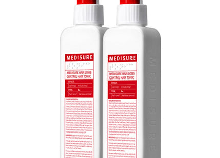MEDISURE  Hair Tonic for Hair Symptom Relief, 150ml, 2 count