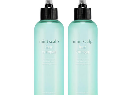 APIEU  Mint Scalp Hair Vinegar 200ml 2P
