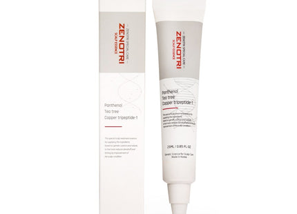 GENOTRY Genotry Scalp Essence 25ml 1 count