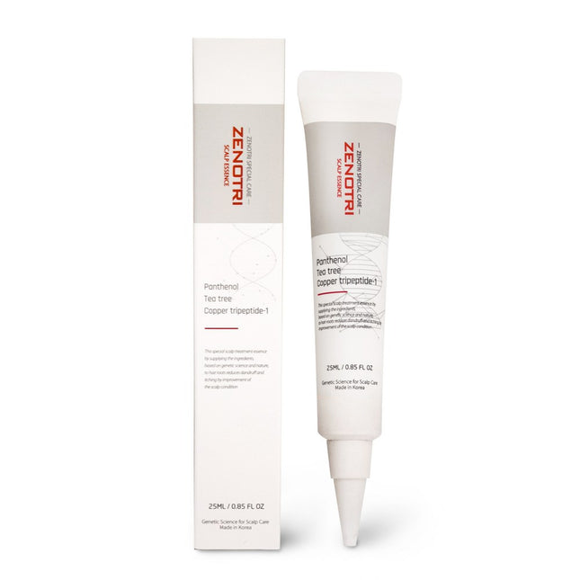 GENOTRY Genotry Scalp Essence 25ml 1 count