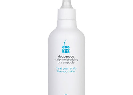 NONE Dopiu Skin Scalp Moisturizing Dry Ampoule, 250ml, 1 Count