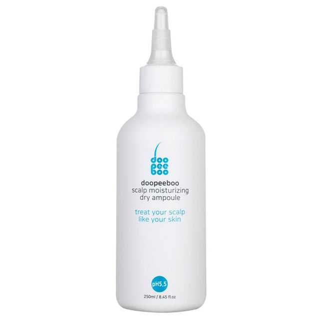 NONE Dopiu Skin Scalp Moisturizing Dry Ampoule, 250ml, 1 Count